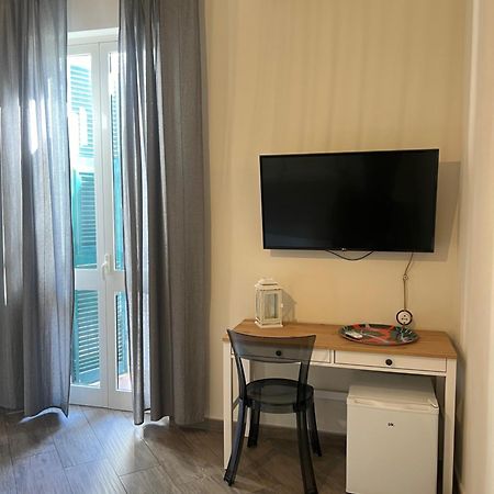 Elena Rooms Taranto Exterior photo