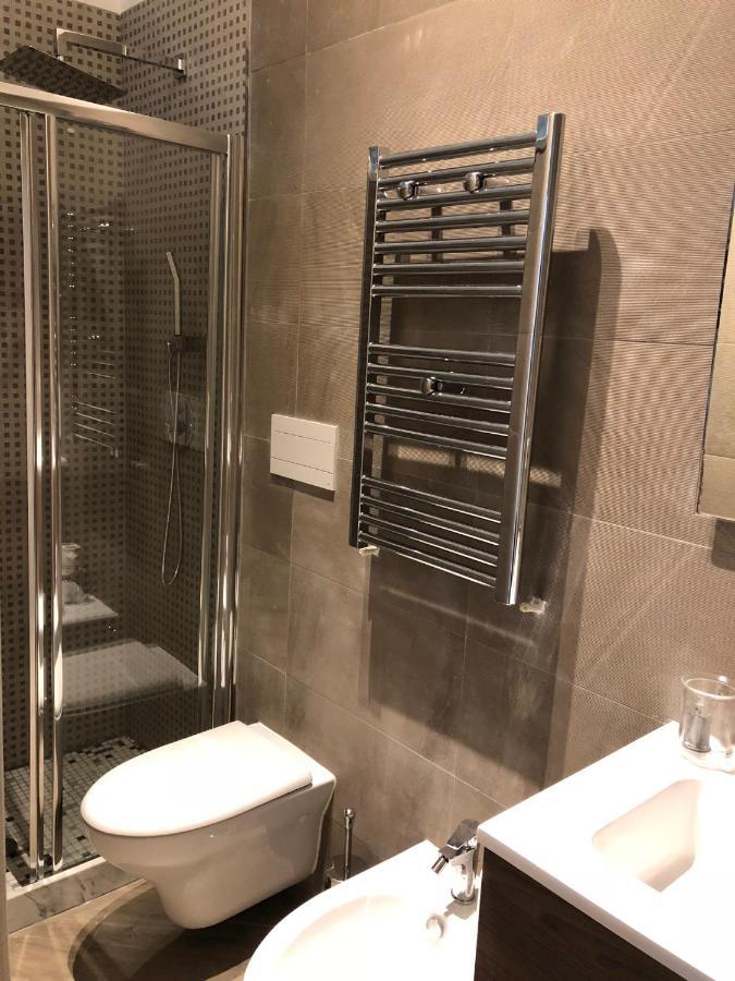 Elena Rooms Taranto Exterior photo
