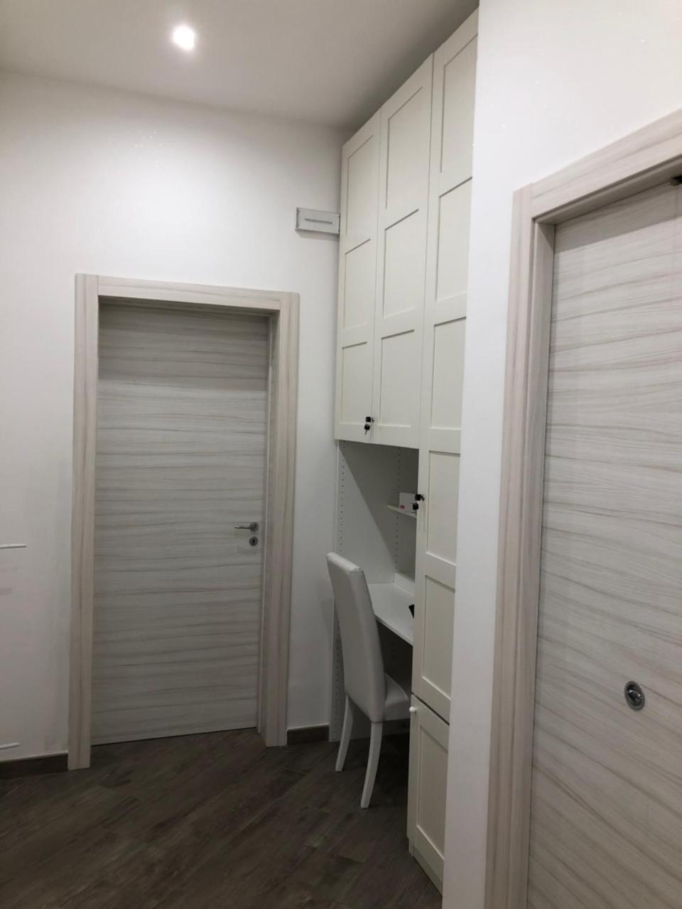Elena Rooms Taranto Exterior photo