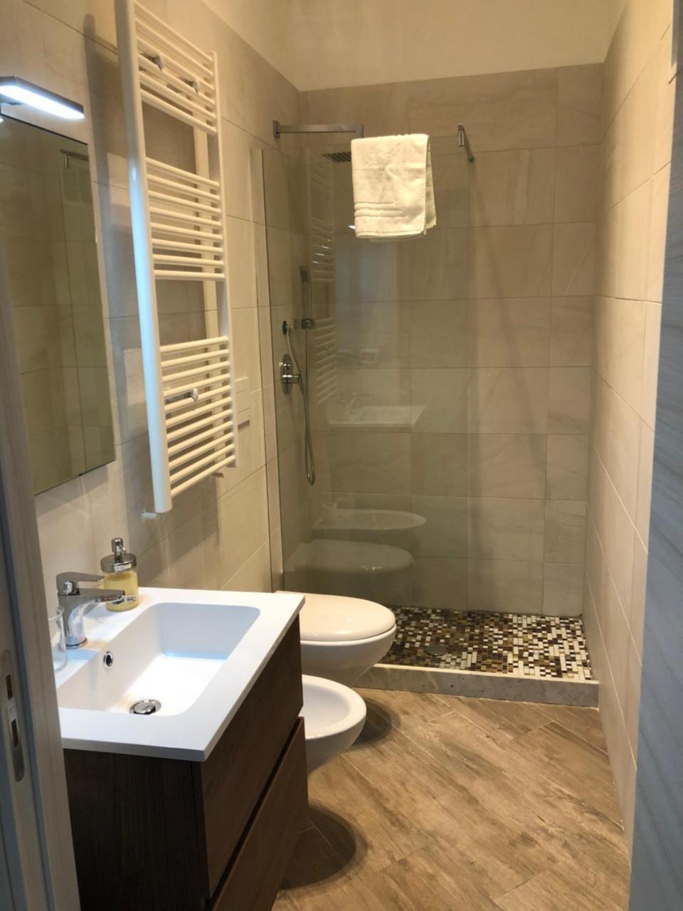 Elena Rooms Taranto Exterior photo