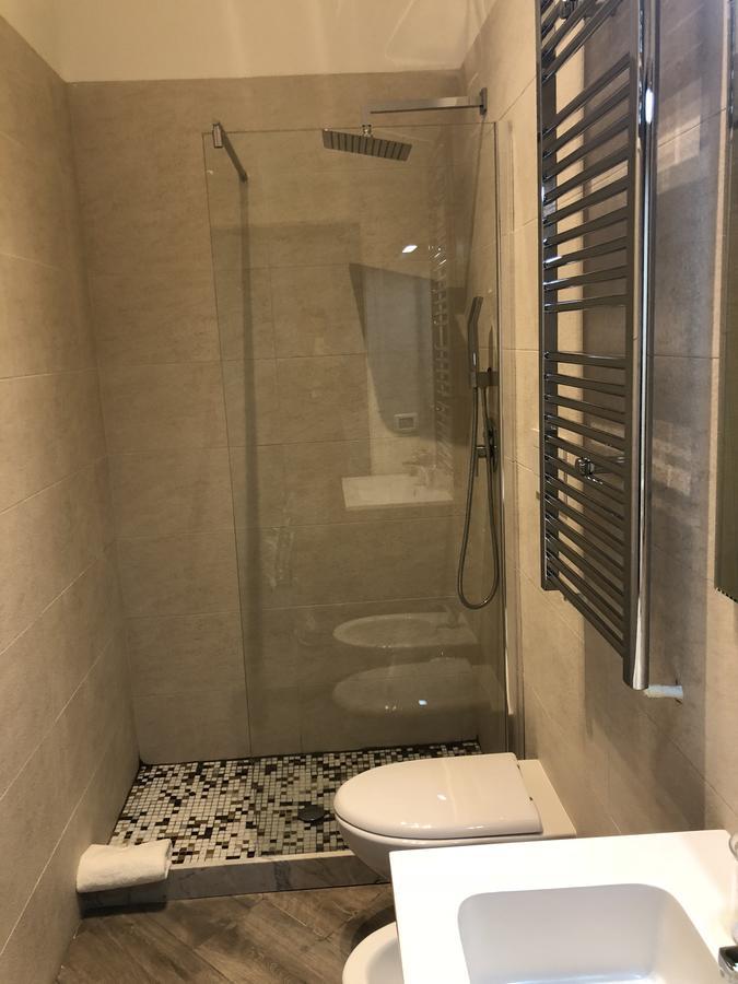 Elena Rooms Taranto Exterior photo